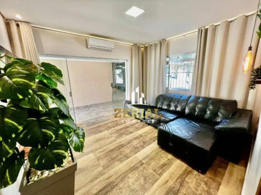 Foto 1 de Casa com 2 quartos à venda, 140m2 em Osvaldo Cruz, Sao Caetano Do Sul - SP