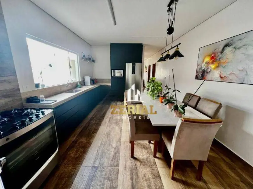 Foto 2 de Casa com 2 quartos à venda, 140m2 em Osvaldo Cruz, Sao Caetano Do Sul - SP