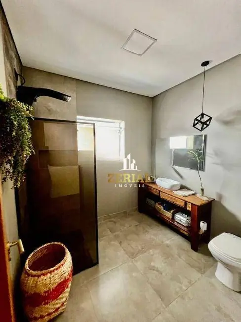 Foto 9 de Casa com 2 quartos à venda, 140m2 em Osvaldo Cruz, Sao Caetano Do Sul - SP