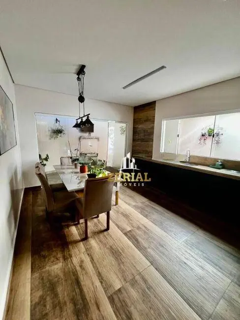 Foto 3 de Casa com 2 quartos à venda, 140m2 em Osvaldo Cruz, Sao Caetano Do Sul - SP