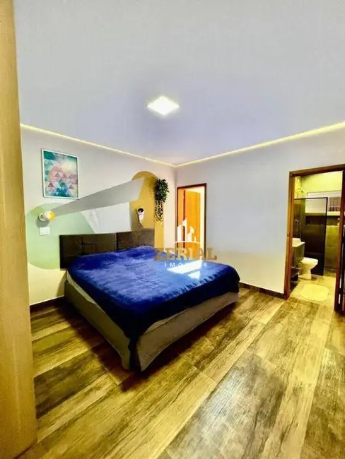 Foto 6 de Casa com 2 quartos à venda, 140m2 em Osvaldo Cruz, Sao Caetano Do Sul - SP