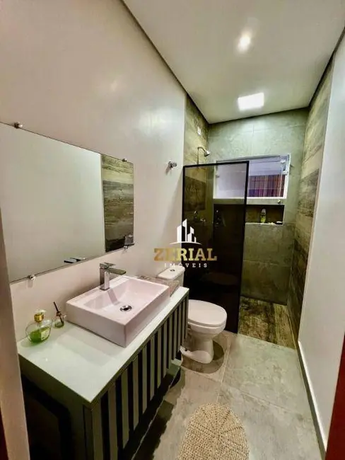 Foto 8 de Casa com 2 quartos à venda, 140m2 em Osvaldo Cruz, Sao Caetano Do Sul - SP