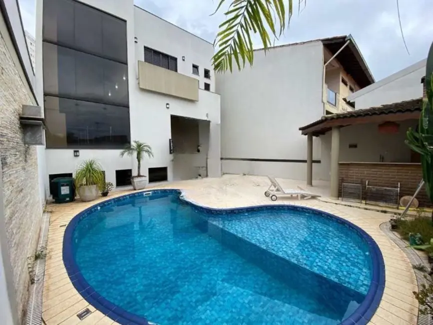 Foto 1 de Sobrado com 4 quartos à venda e para alugar, 300m2 em Olímpico, Sao Caetano Do Sul - SP