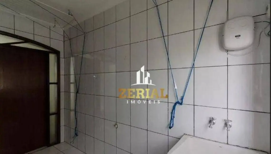 Foto 6 de Sobrado com 4 quartos à venda, 182m2 em Santa Maria, Sao Caetano Do Sul - SP