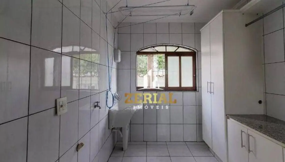 Foto 5 de Sobrado com 4 quartos à venda, 182m2 em Santa Maria, Sao Caetano Do Sul - SP