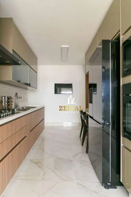 Foto 6 de Cobertura com 3 quartos à venda, 288m2 em Centro, Sao Caetano Do Sul - SP