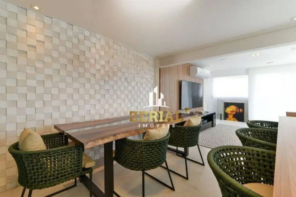 Foto 7 de Cobertura com 3 quartos à venda, 288m2 em Centro, Sao Caetano Do Sul - SP