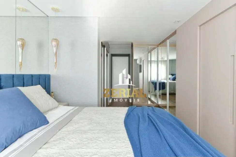 Foto 9 de Cobertura com 3 quartos à venda, 288m2 em Centro, Sao Caetano Do Sul - SP