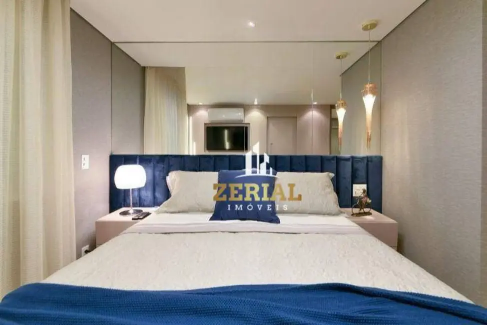 Foto 8 de Cobertura com 3 quartos à venda, 288m2 em Centro, Sao Caetano Do Sul - SP