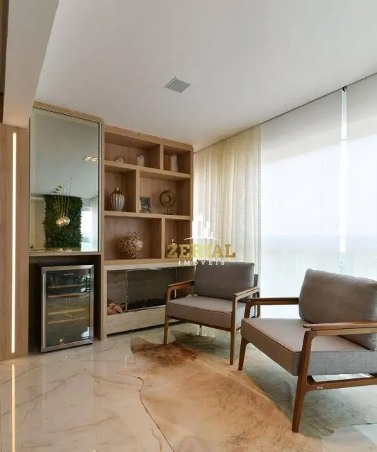 Foto 5 de Cobertura com 3 quartos à venda, 288m2 em Centro, Sao Caetano Do Sul - SP