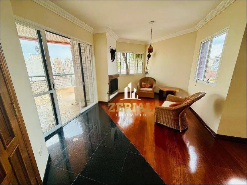 Foto 6 de Cobertura com 4 quartos à venda, 672m2 em Santa Paula, Sao Caetano Do Sul - SP