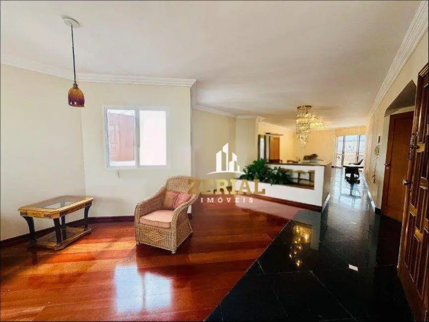Foto 9 de Cobertura com 4 quartos à venda, 672m2 em Santa Paula, Sao Caetano Do Sul - SP