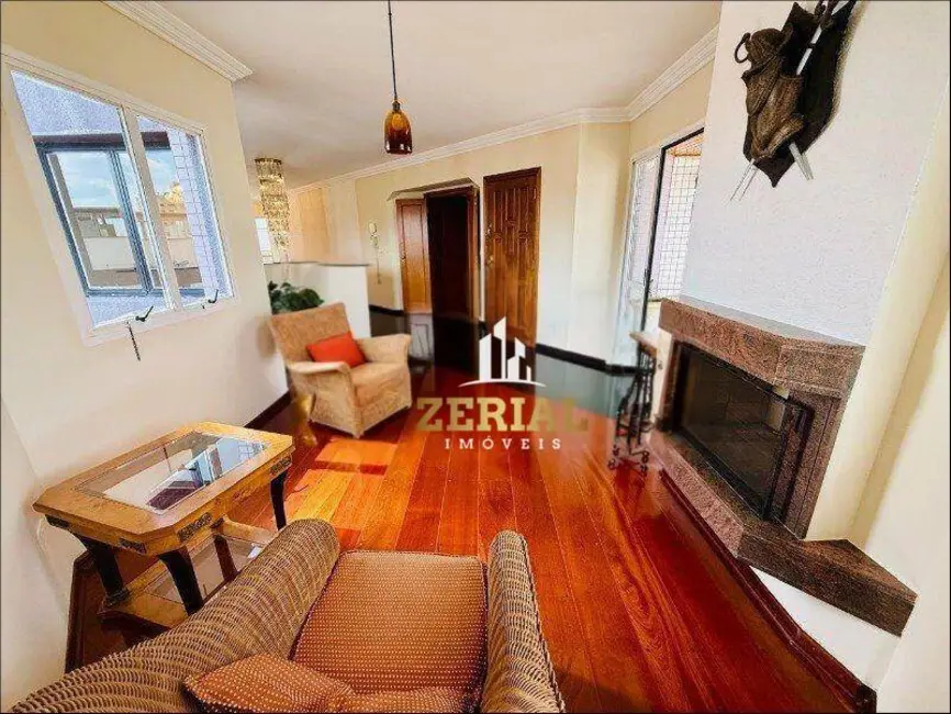 Foto 5 de Cobertura com 4 quartos à venda, 672m2 em Santa Paula, Sao Caetano Do Sul - SP