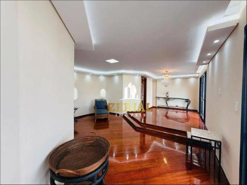 Foto 4 de Cobertura com 4 quartos à venda, 672m2 em Santa Paula, Sao Caetano Do Sul - SP