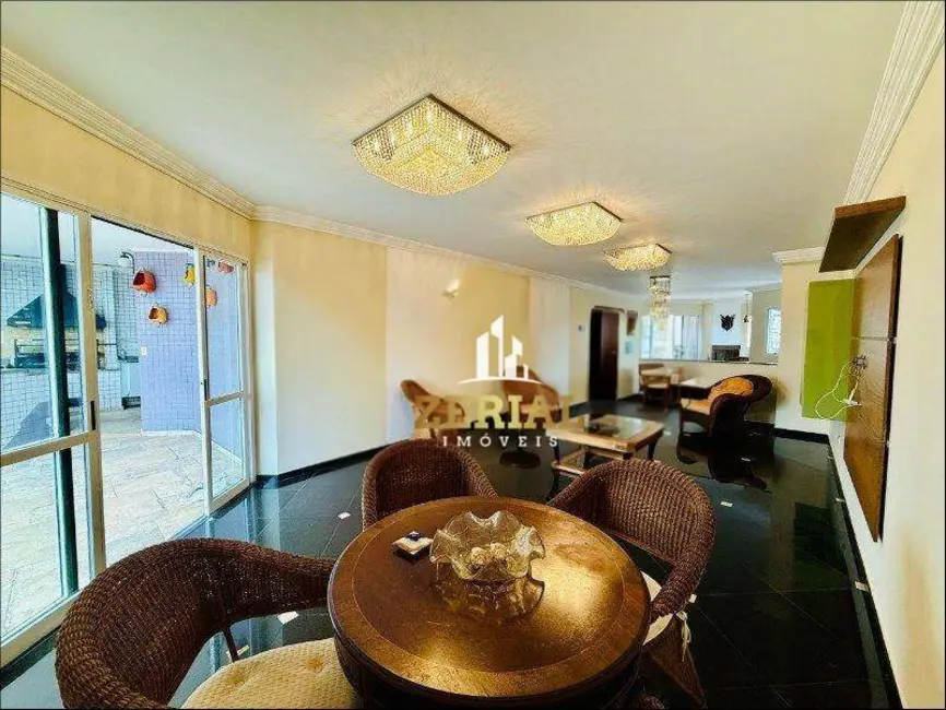 Foto 7 de Cobertura com 4 quartos à venda, 672m2 em Santa Paula, Sao Caetano Do Sul - SP