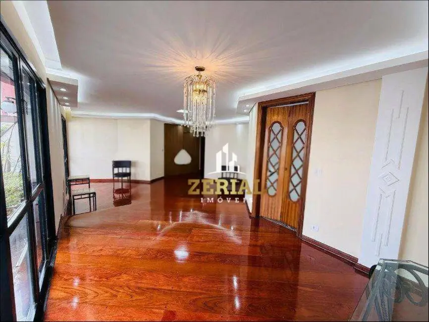 Foto 2 de Cobertura com 4 quartos à venda, 672m2 em Santa Paula, Sao Caetano Do Sul - SP