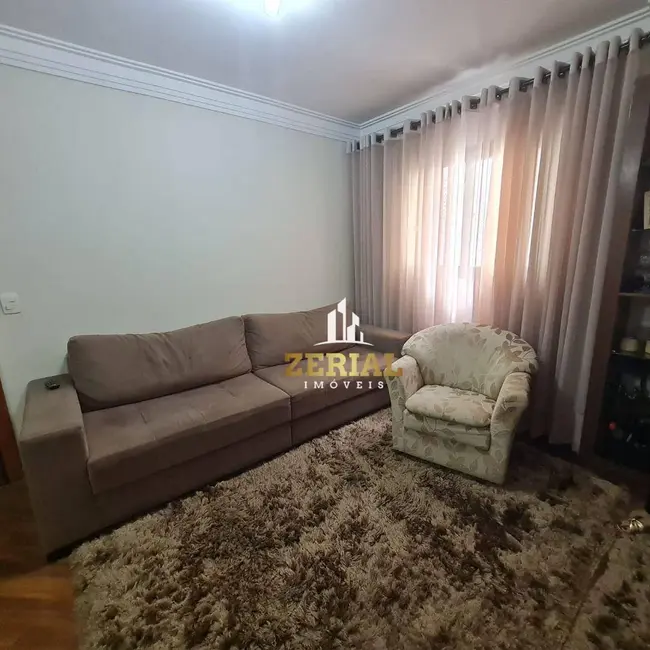 Foto 7 de Cobertura com 3 quartos à venda, 150m2 em Santa Maria, Sao Caetano Do Sul - SP