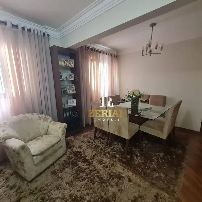 Foto 5 de Cobertura com 3 quartos à venda, 150m2 em Santa Maria, Sao Caetano Do Sul - SP