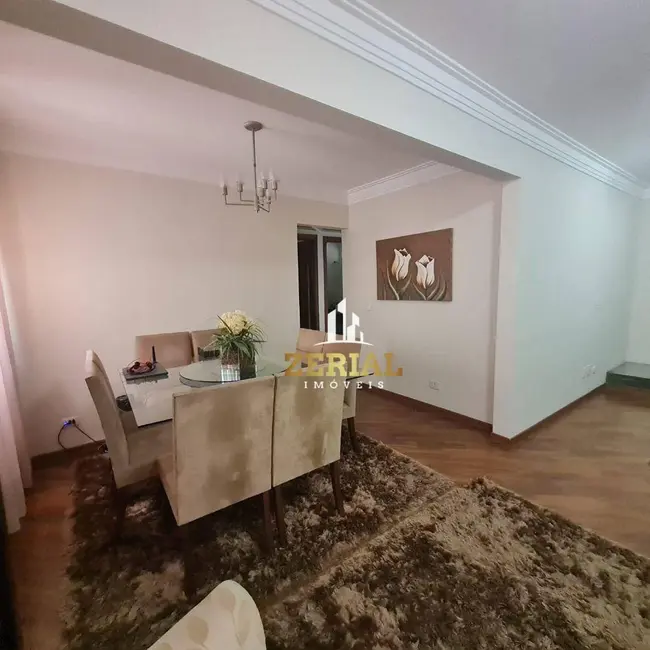 Foto 8 de Cobertura com 3 quartos à venda, 150m2 em Santa Maria, Sao Caetano Do Sul - SP