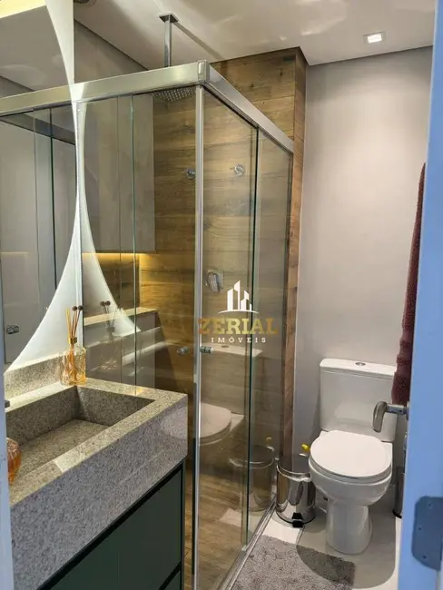 Foto 8 de Apartamento com 2 quartos à venda, 69m2 em São Paulo - SP