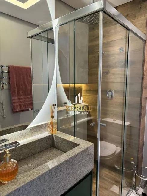 Foto 9 de Apartamento com 2 quartos à venda, 69m2 em São Paulo - SP