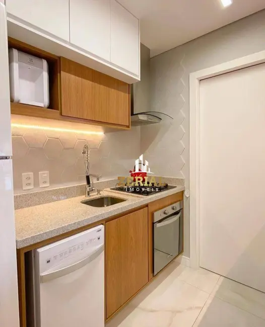 Foto 6 de Apartamento com 2 quartos à venda, 69m2 em São Paulo - SP