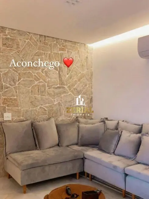 Foto 4 de Apartamento com 2 quartos à venda, 69m2 em São Paulo - SP