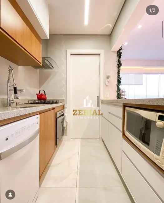 Foto 7 de Apartamento com 2 quartos à venda, 69m2 em São Paulo - SP