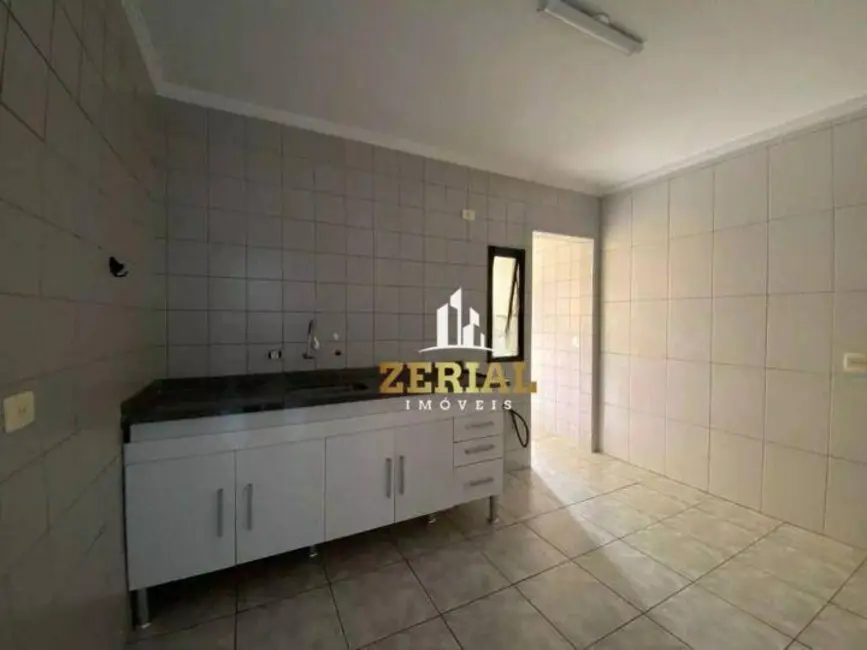 Foto 3 de Apartamento com 2 quartos à venda e para alugar, 67m2 em Santa Maria, Sao Caetano Do Sul - SP