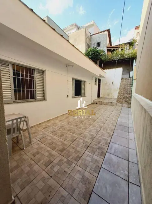 Foto 9 de Casa com 2 quartos à venda, 212m2 em Jardim Paraíso, Santo Andre - SP