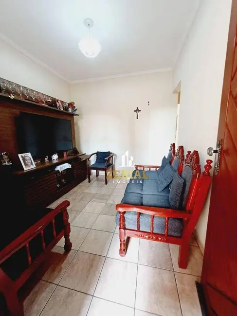 Foto 7 de Casa com 2 quartos à venda, 212m2 em Jardim Paraíso, Santo Andre - SP