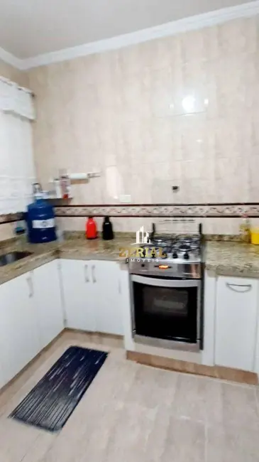 Foto 3 de Casa com 2 quartos à venda, 212m2 em Jardim Paraíso, Santo Andre - SP