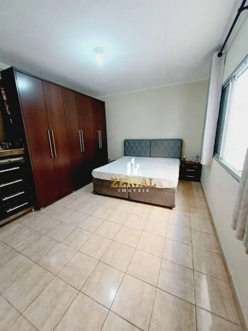 Foto 5 de Casa com 2 quartos à venda, 212m2 em Jardim Paraíso, Santo Andre - SP