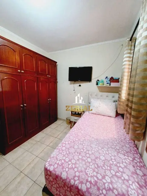 Foto 2 de Casa com 2 quartos à venda, 212m2 em Jardim Paraíso, Santo Andre - SP