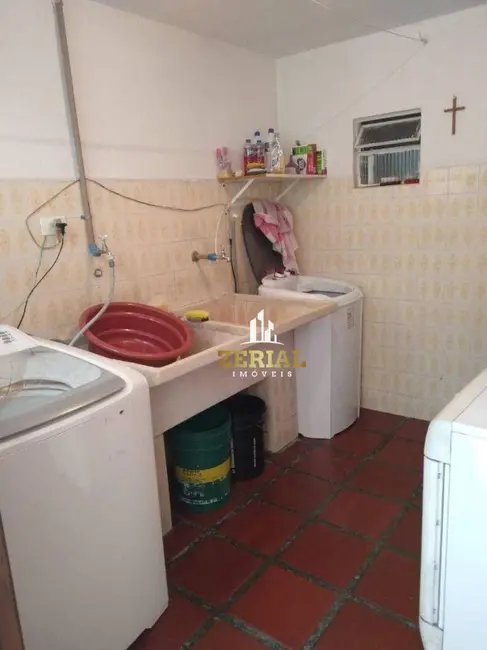 Foto 8 de Casa com 2 quartos à venda, 212m2 em Jardim Paraíso, Santo Andre - SP