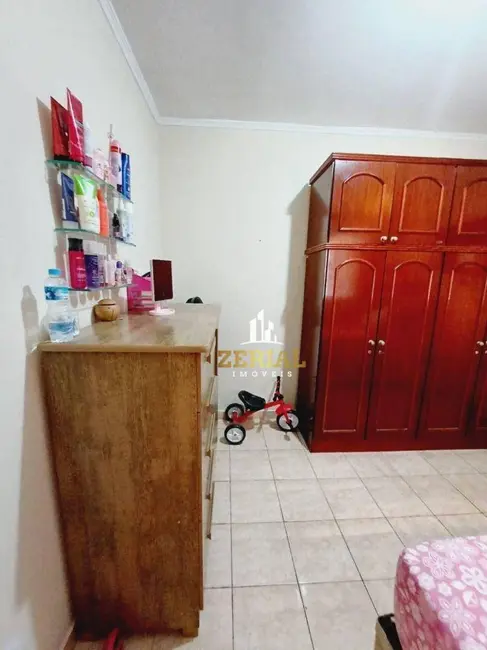 Foto 6 de Casa com 2 quartos à venda, 212m2 em Jardim Paraíso, Santo Andre - SP