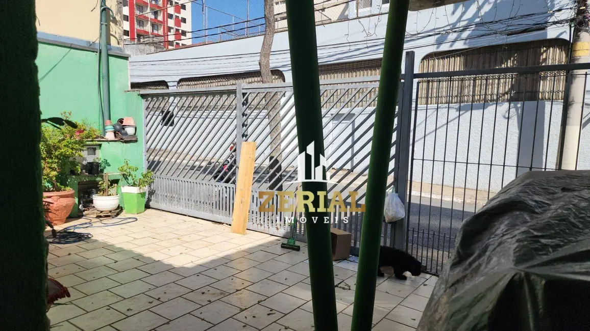 Foto 1 de Casa com 3 quartos à venda, 200m2 em Santa Paula, Sao Caetano Do Sul - SP