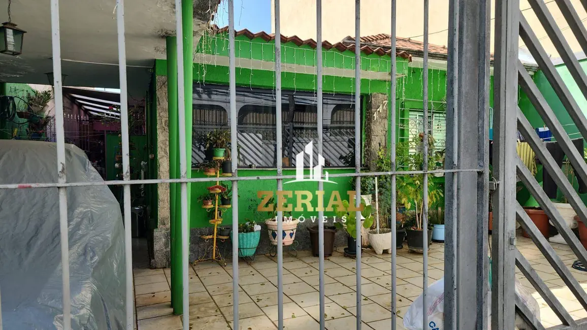 Foto 2 de Casa com 3 quartos à venda, 200m2 em Santa Paula, Sao Caetano Do Sul - SP
