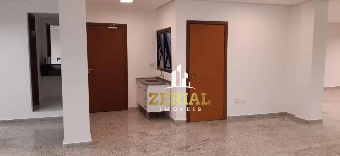 Foto 5 de Sala Comercial para alugar, 153m2 em Osvaldo Cruz, Sao Caetano Do Sul - SP