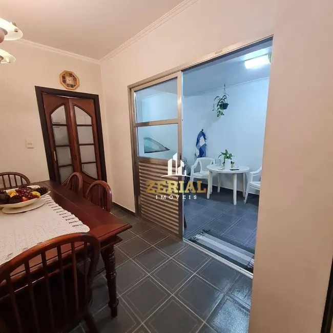 Foto 8 de Sobrado com 3 quartos à venda, 60m2 em Osvaldo Cruz, Sao Caetano Do Sul - SP