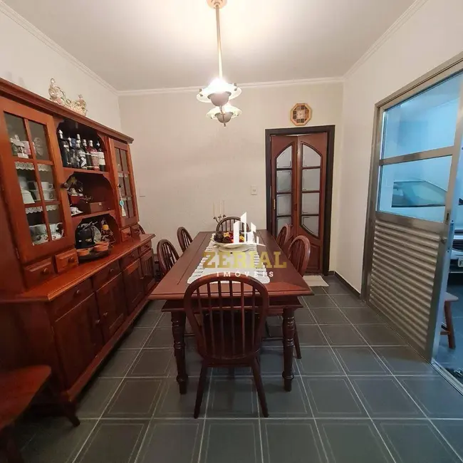 Foto 7 de Sobrado com 3 quartos à venda, 60m2 em Osvaldo Cruz, Sao Caetano Do Sul - SP