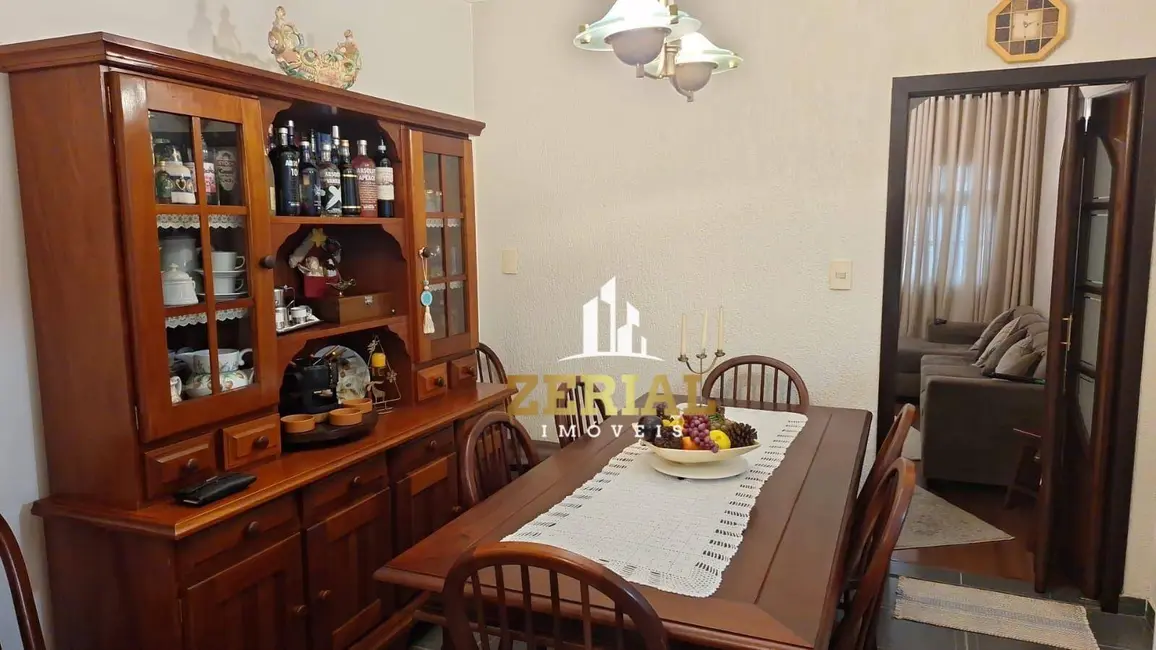 Foto 5 de Sobrado com 3 quartos à venda, 60m2 em Osvaldo Cruz, Sao Caetano Do Sul - SP