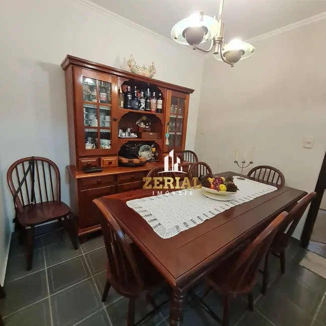 Foto 6 de Sobrado com 3 quartos à venda, 60m2 em Osvaldo Cruz, Sao Caetano Do Sul - SP