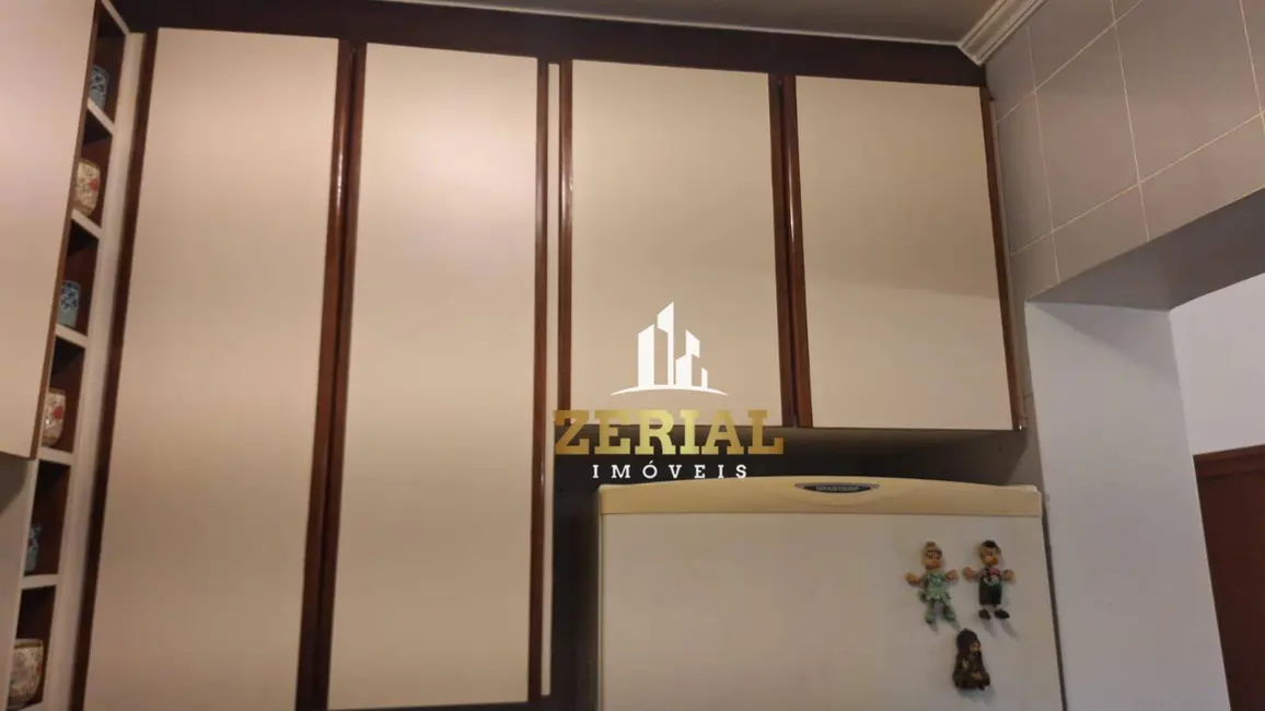 Foto 9 de Sobrado com 3 quartos à venda, 60m2 em Osvaldo Cruz, Sao Caetano Do Sul - SP