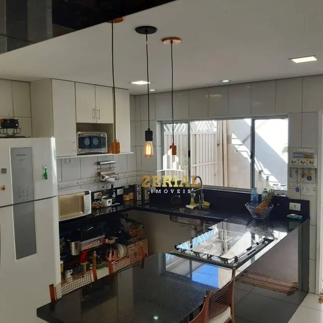 Foto 6 de Sobrado com 2 quartos à venda, 125m2 em Cerâmica, Sao Caetano Do Sul - SP