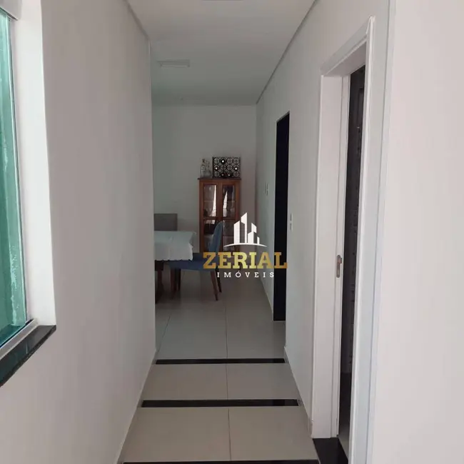 Foto 4 de Sobrado com 2 quartos à venda, 125m2 em Cerâmica, Sao Caetano Do Sul - SP