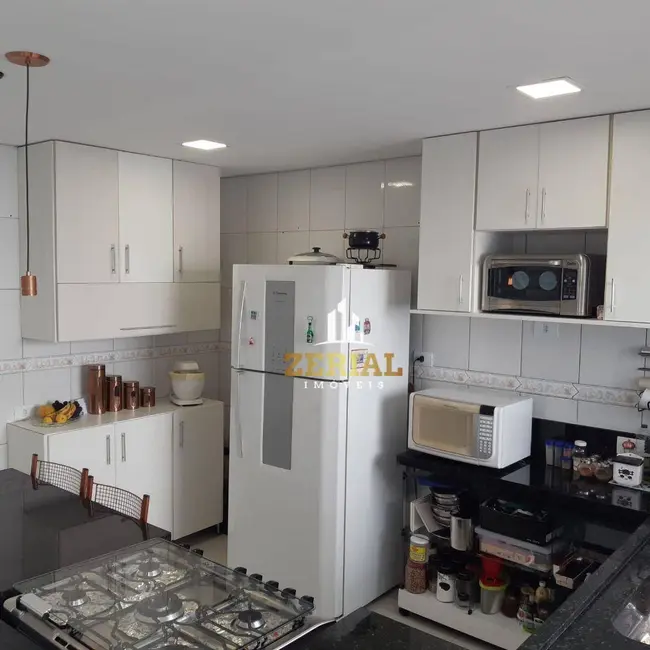 Foto 5 de Sobrado com 2 quartos à venda, 125m2 em Cerâmica, Sao Caetano Do Sul - SP