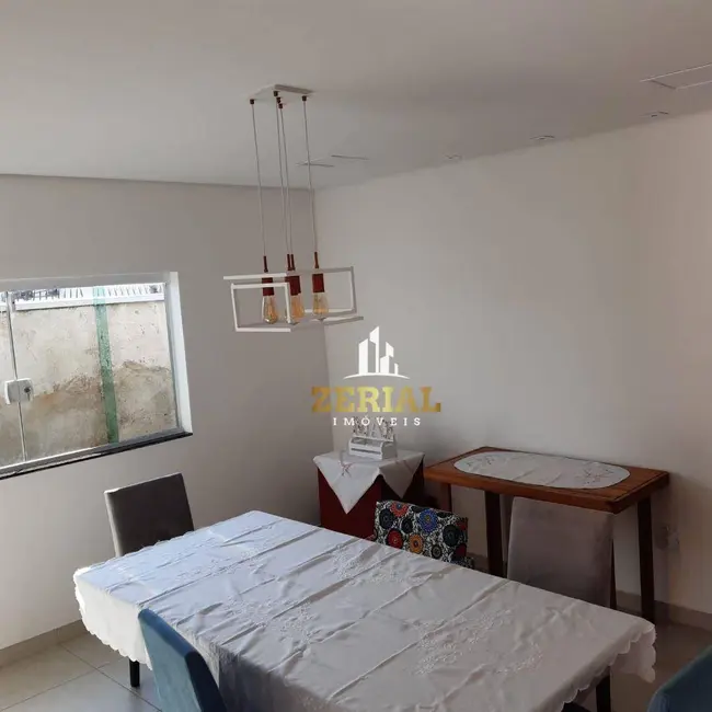 Foto 3 de Sobrado com 2 quartos à venda, 125m2 em Cerâmica, Sao Caetano Do Sul - SP