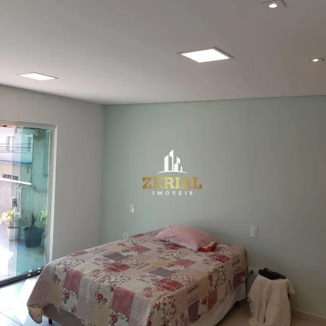 Foto 8 de Sobrado com 2 quartos à venda, 125m2 em Cerâmica, Sao Caetano Do Sul - SP