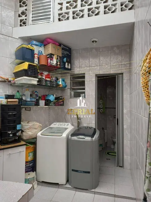 Foto 7 de Sobrado com 3 quartos à venda, 80m2 em Santa Maria, Sao Caetano Do Sul - SP